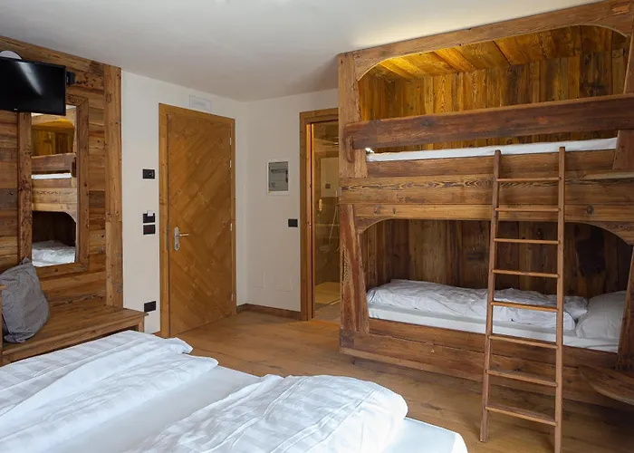 Sport Hotel Rudolf